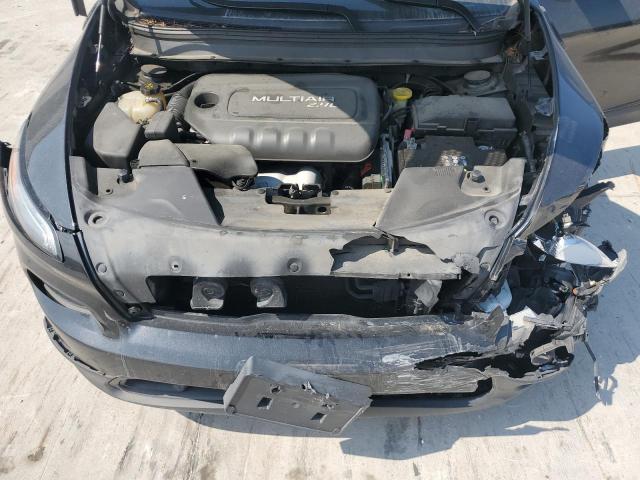 2016 JEEP CHEROKEE S 1C4PJLAB6GW297344