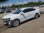 2018 CHEVROLET IMPALA LT - 2G1105S39J9128312
