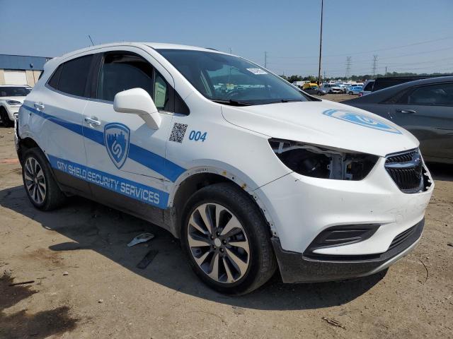 2022 BUICK ENCORE PRE KL4CJESM1NB522245