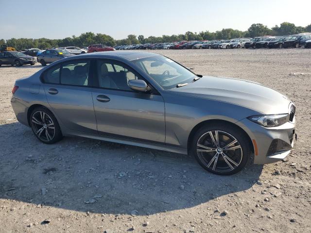 2023 BMW 330XI - 3MW89FF00P8D29281