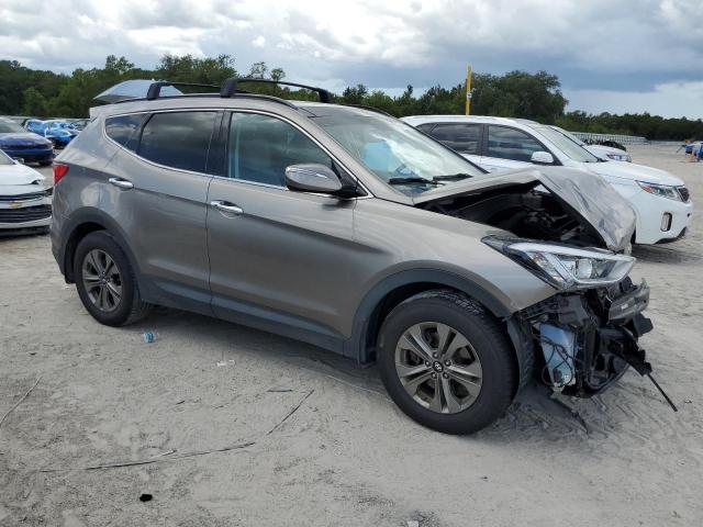 2016 HYUNDAI SANTA FE S 5XYZU3LB6GG312337