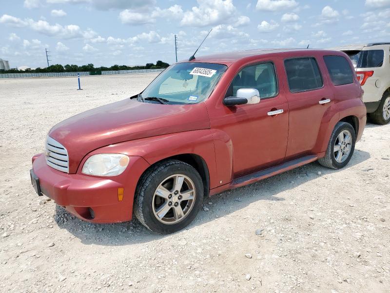 CHEVROLET HHR LT