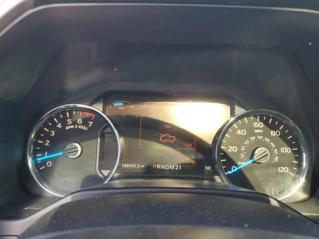 2015 FORD F150 SUPER - 1FTEW1EG0FFB37638