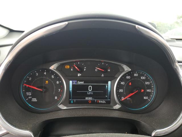 2017 CHEVROLET MALIBU LT 1G1ZE5ST5HF250042