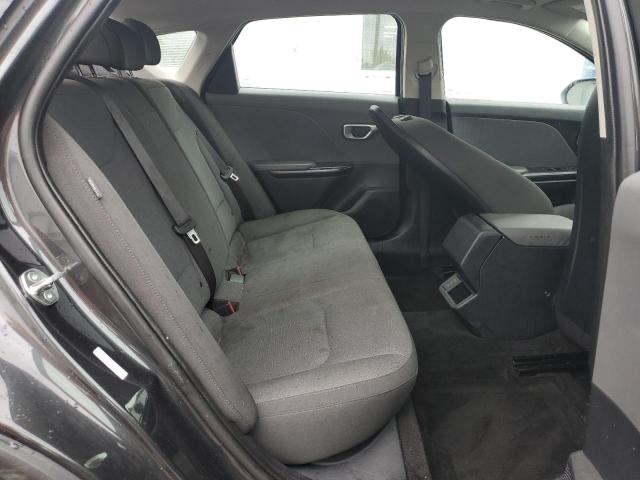 2025 KIA K4 LX 3KPFT4DE8SE018075