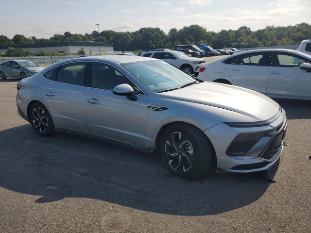2025 HYUNDAI SONATA SEL KMHL64JA4SA488792