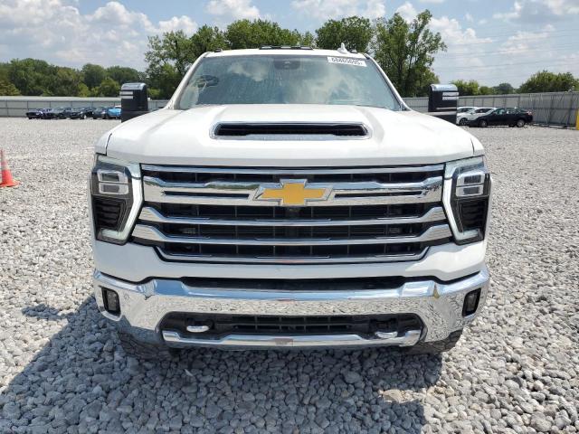 2024 CHEVROLET SILVERADO K2500 HIGH COUNTRY 1GC4YREY3RF190657