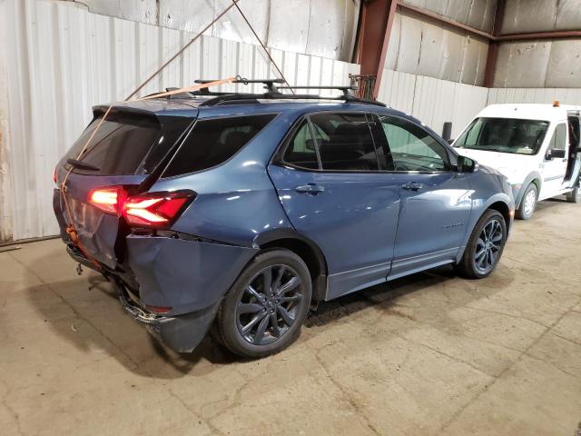 2024 CHEVROLET EQUINOX RS 3GNAXWEG4RL134882
