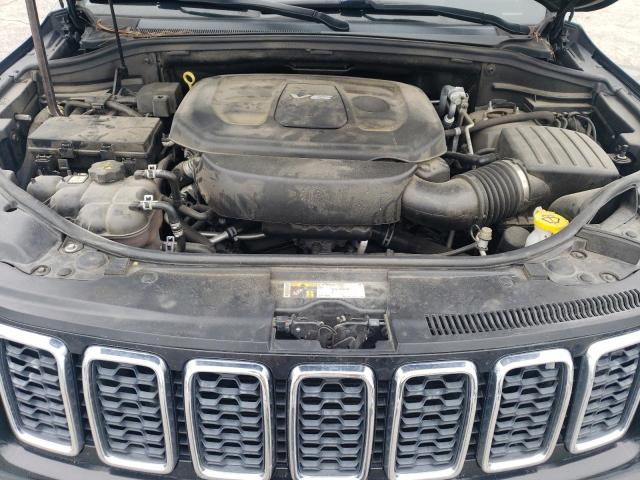 2017 JEEP GRAND CHEROKEE LAREDO 1C4RJEAG4HC656614