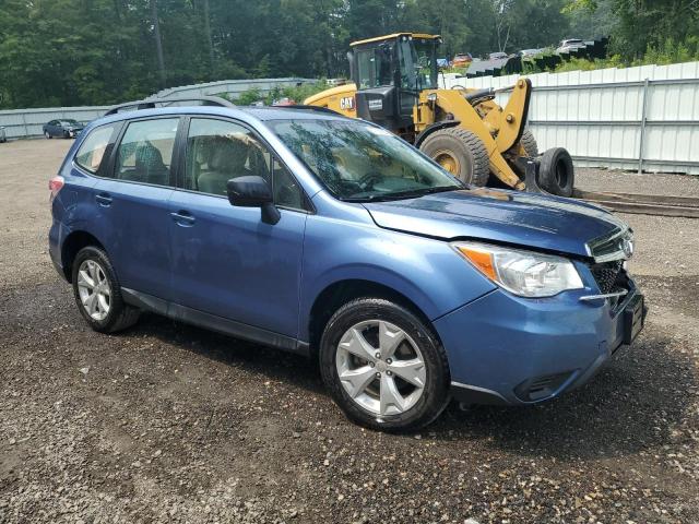 2015 SUBARU FORESTER 2 JF2SJABC1FH485442