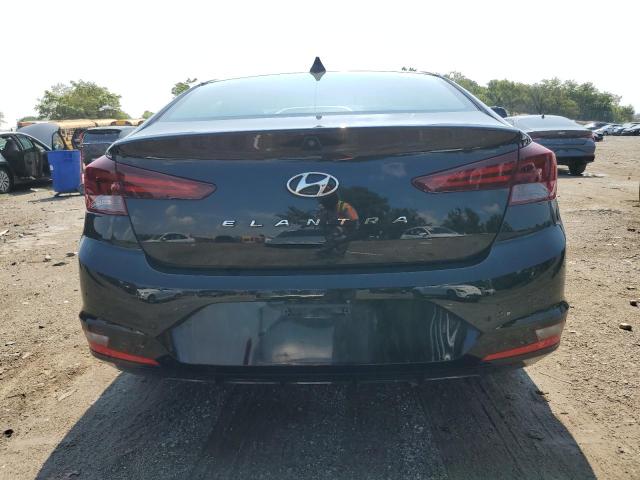 2020 HYUNDAI ELANTRA SE 5NPD84LF9LH599473