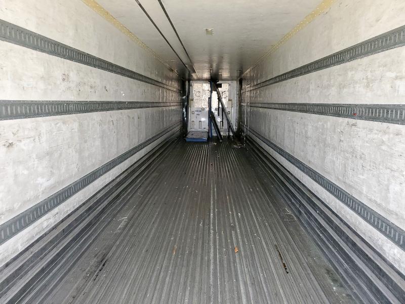 2015 GREAT DANE UNKNOWN #3261269975