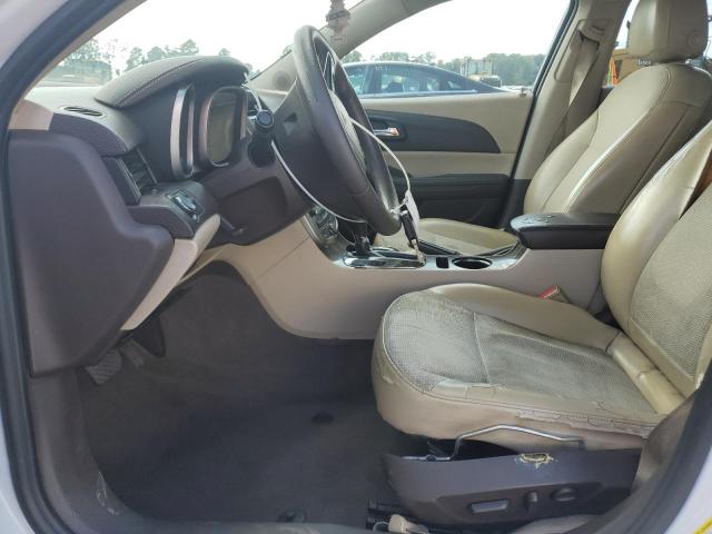2016 CHEVROLET MALIBU LIMITED LT 1G11C5SA2GF159620