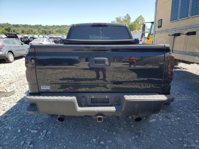 2017 CHEVROLET SILVERADO 1GCVKREC2HZ401662