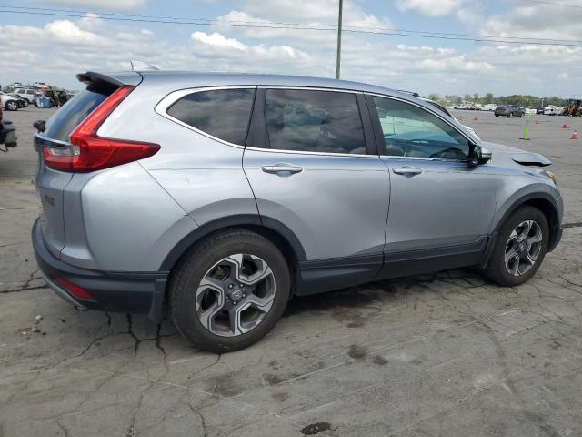 2018 HONDA CR-V EX 7FARW1H59JE026678