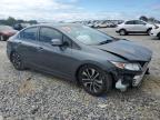 Lot #3301520520 2013 HONDA CIVIC EXL