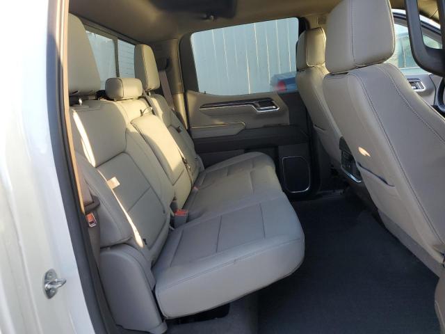 2023 CHEVROLET SILVERADO 1GCUDGED2PZ237234