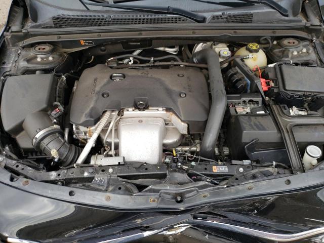 2017 CHEVROLET MALIBU PRE 1G1ZH5SX1HF133438