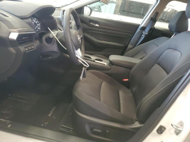 2025 NISSAN ALTIMA SV - 1N4BL4DV8SN372131