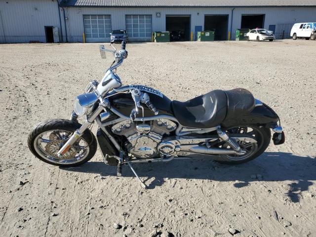 2003 HARLEY-DAVIDSON VRSCA 1HD1HAZ173K846079