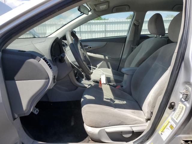 2010 TOYOTA COROLLA BA - 1NXBU4EE1AZ371120