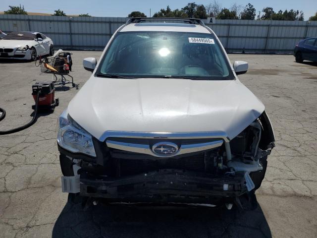 2016 SUBARU FORESTER 2 JF2SJADC1GH506854