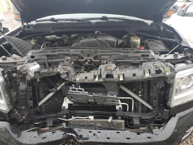 2017 GMC SIERRA K25 - 1GT12UEG0HF104346