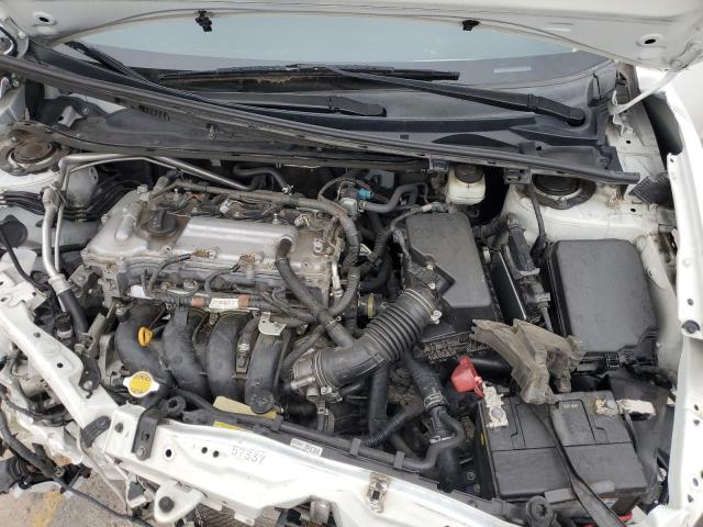 2016 TOYOTA COROLLA L 2T1BURHE3GC526690