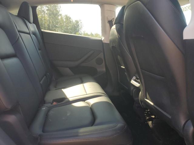 2023 TESLA MODEL Y - 7SAYGAEE2PF812908