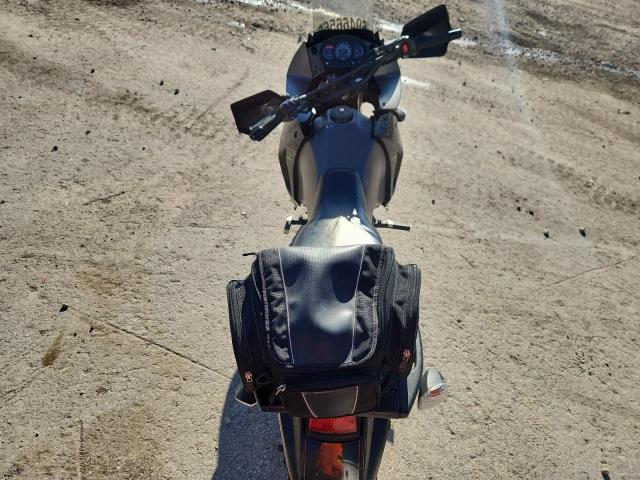 2014 KAWASAKI KL650 E JKAKLEE15EDA75045
