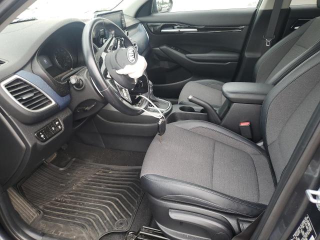 2021 KIA SELTOS S KNDEUCAA1M7174966