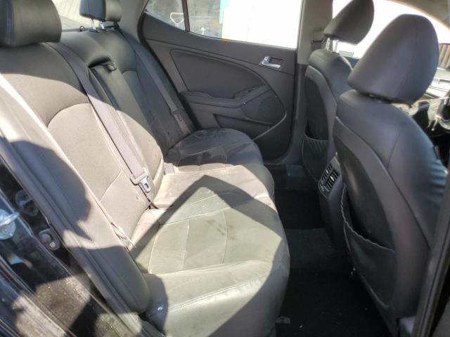 2015 KIA OPTIMA HYB KNAGN4AD4F5080095