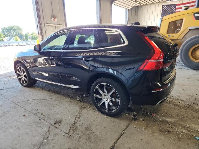 2018 VOLVO XC60 T8 INSCRIPTION YV4BR0DL0J1090679