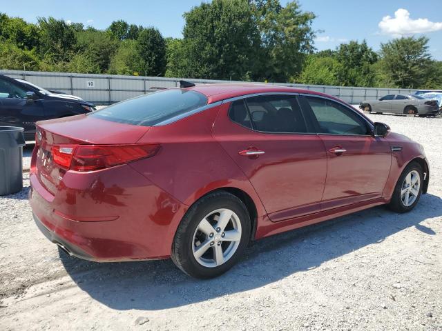2015 KIA OPTIMA LX 5XXGM4A75FG434735