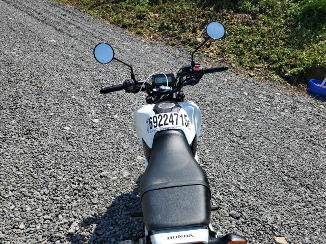2025 HONDA GROM A MLHJC925XS5300740