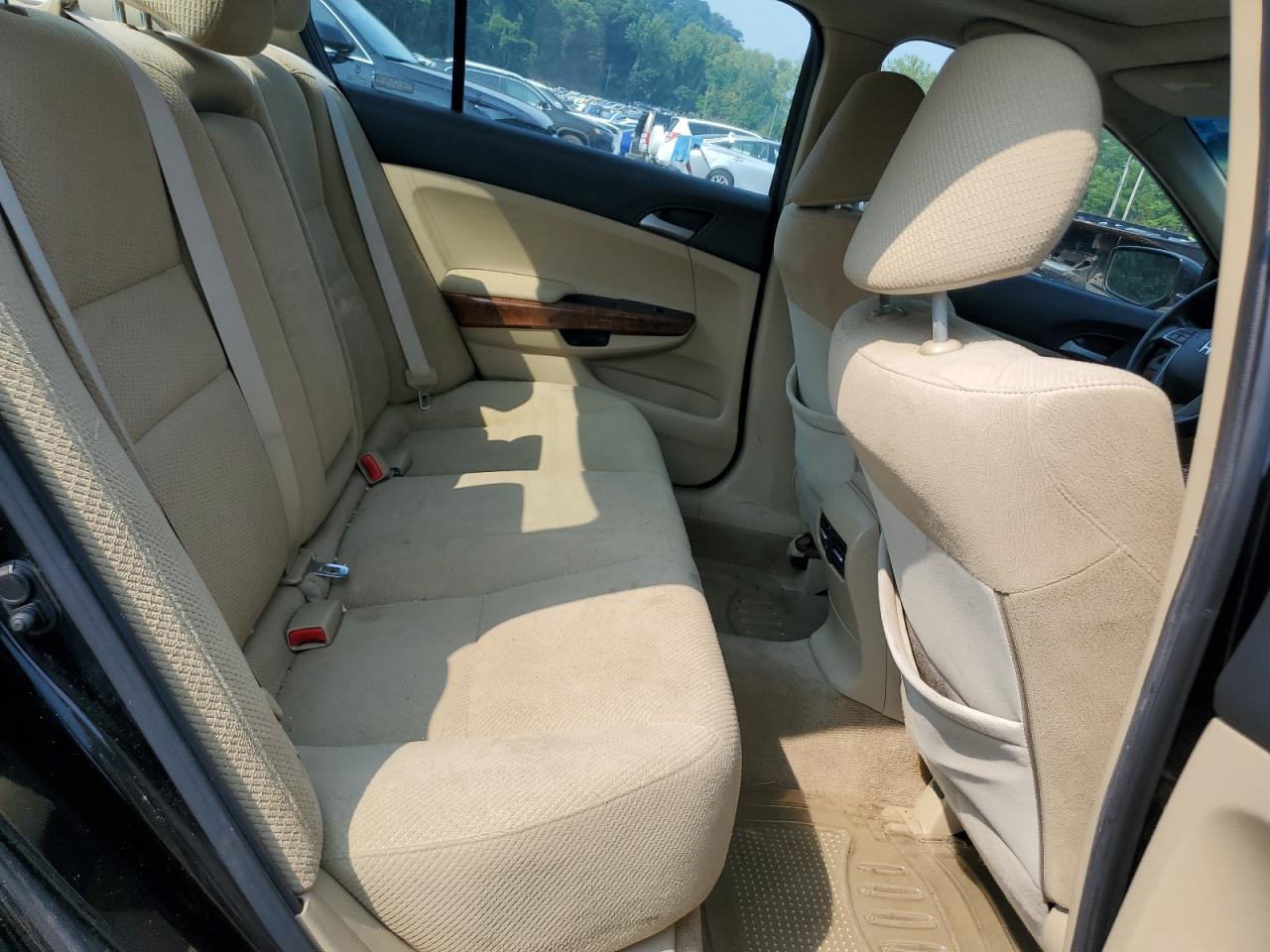 Lot #3211423606 2011 HONDA ACCORD