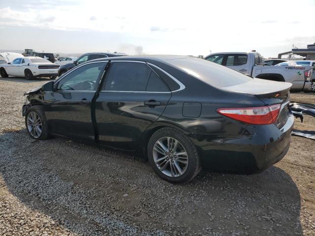 2016 TOYOTA CAMRY LE 4T1BF1FK8GU229014
