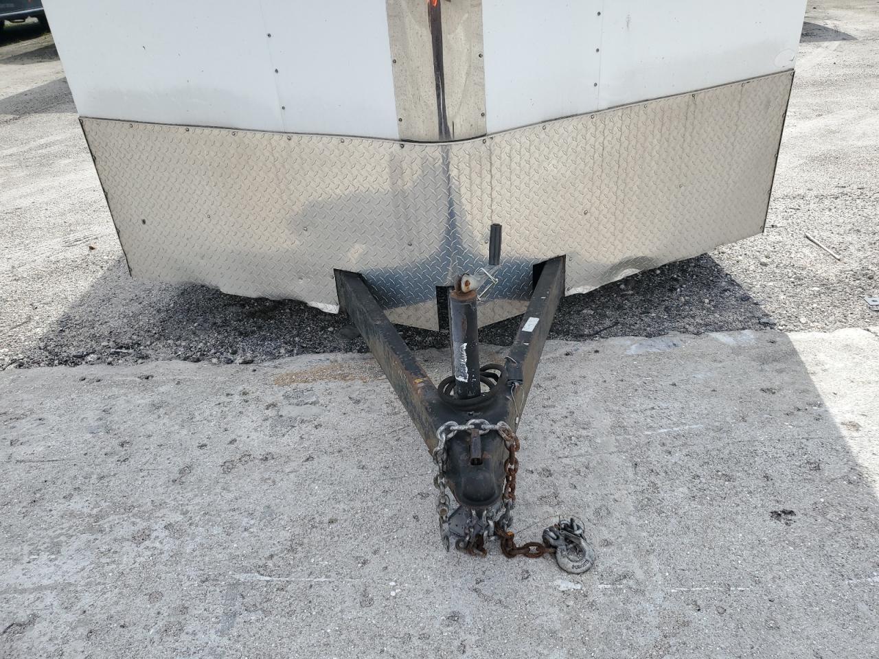 Lot #3215912896 2022 CONTINENAL CARGO TXBL822TA3