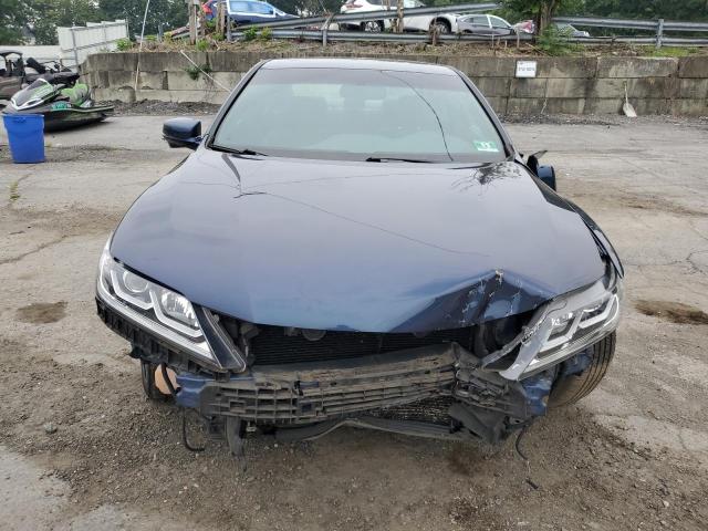 2016 HONDA ACCORD EXL - 1HGCT1B89GA007824