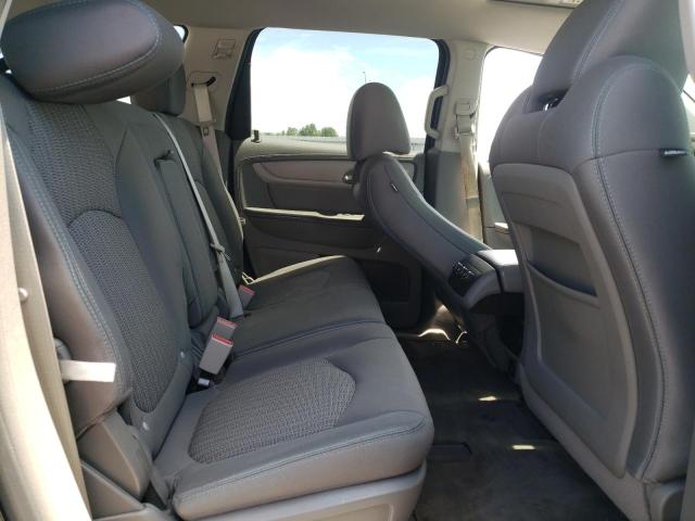 2017 CHEVROLET TRAVERSE L - 1GNKRFKD3HJ179858