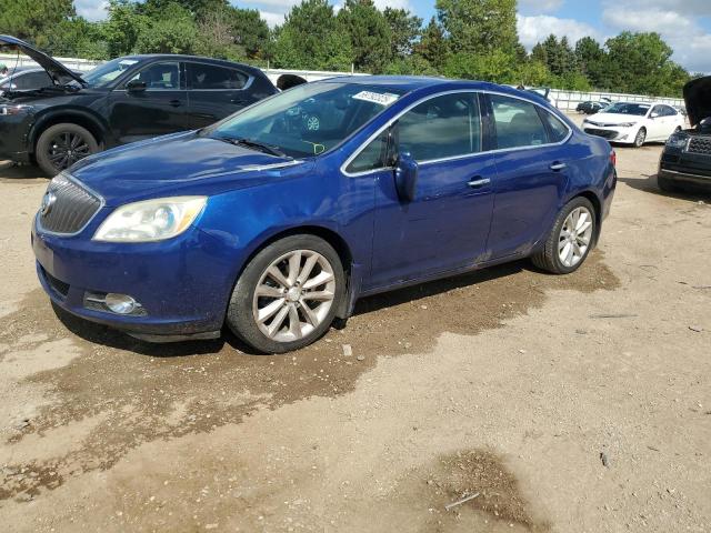 BUICK VERANO