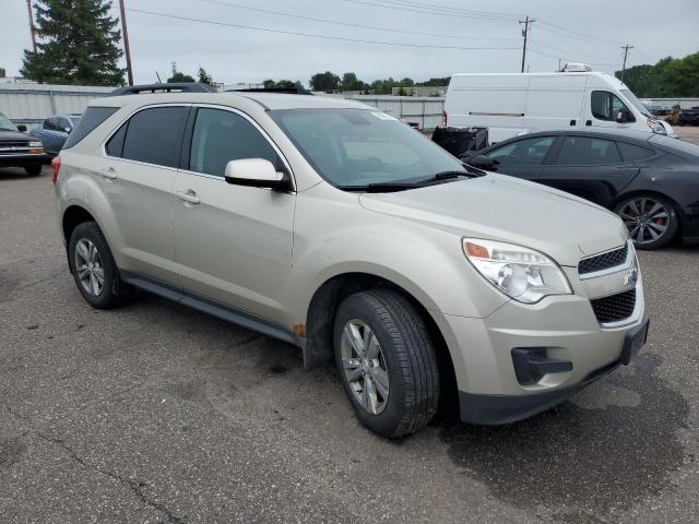 2015 CHEVROLET EQUINOX LT 2GNFLFEK0F6219319