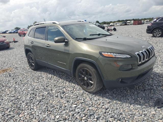 2018 JEEP CHEROKEE L 1C4PJLCX0JD604700