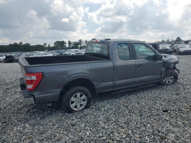 2022 FORD F150 SUPER 1FTEX1C58NKF26144