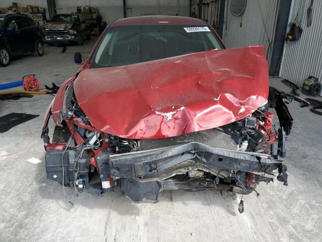 2017 NISSAN ALTIMA 2.5 - 1N4AL3AP2HC231880