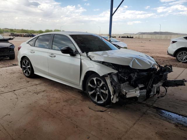 2025 HONDA CIVIC SPOR 2HGFE4F80SH306938