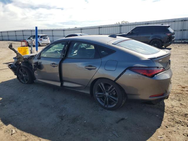 2023 ACURA INTEGRA A- 19UDE4H69PA009997