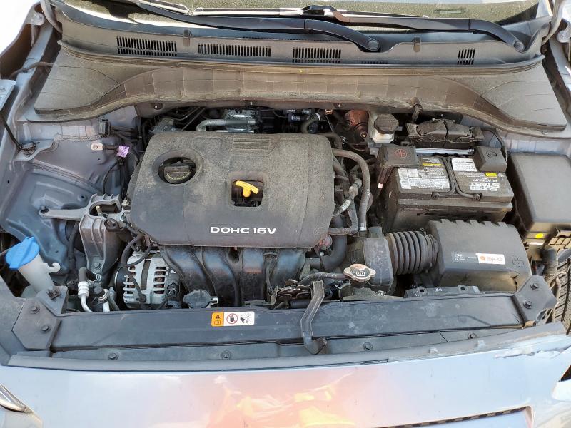 2020 HYUNDAI KONA SEL - KM8K22AA7LU524292