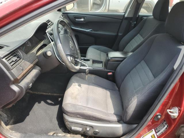 2015 TOYOTA CAMRY LE 4T1BF1FK2FU913071