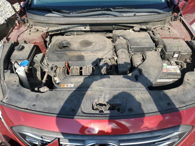 2015 HYUNDAI SONATA SPO 5NPE34AF4FH049592